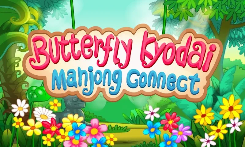 Jogo · Butterfly Kyodai · Jogar Online Grátis