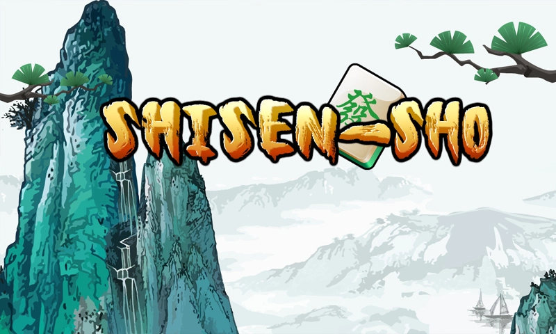 Shisen-Sho - Jogue online gratuitamente