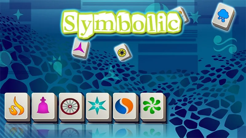 Symbolic jogo: Jogue online gratuitamente