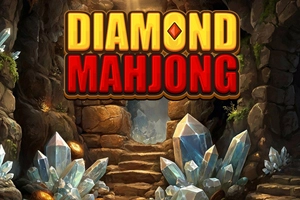 Diamond Mahjong