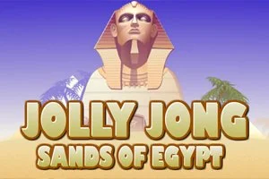 Jolly Jong – Sands of Egypt
