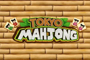 Tokyo Mahjong